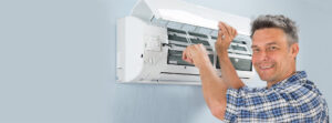 hvac services gate city va