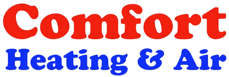 Comfort Heating & Air. Inc