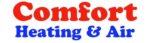 Comfort Heating & Air
