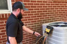 Heat Pump repair service