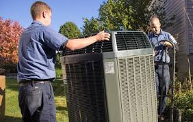 heat pump