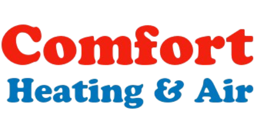 Comfort heating and Air 